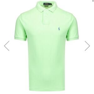 Polo Ralph Lauren men’s polo size XL NWT